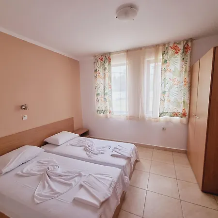 Watermill Complex 3* Свети Влас