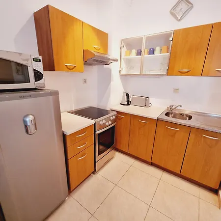 Хотел Watermill Complex