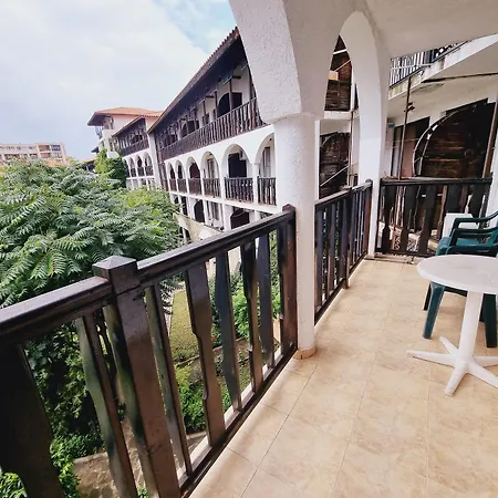 Watermill Complex Свети Влас