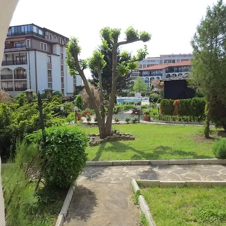 Watermill Complex Свети Влас