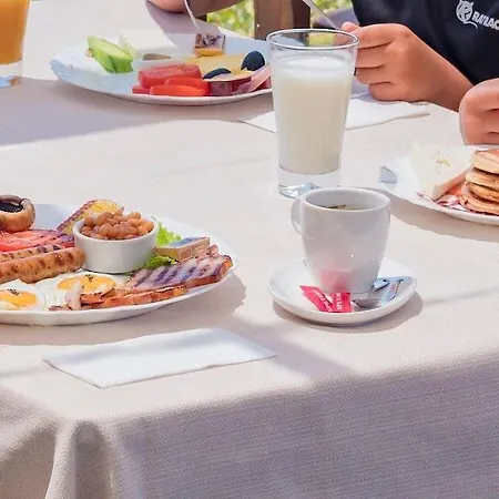 Watermill Complex 3* Свети Влас