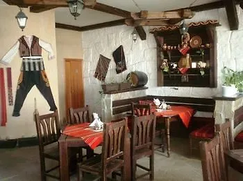 Watermill Complex 3* Свети Влас