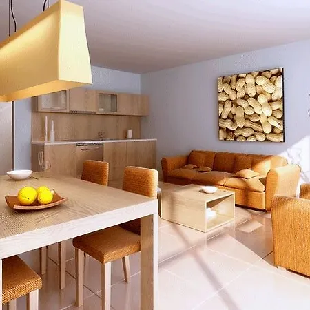 Watermill Complex Хотел Свети Влас