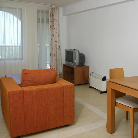 Watermill Complex Хотел Свети Влас