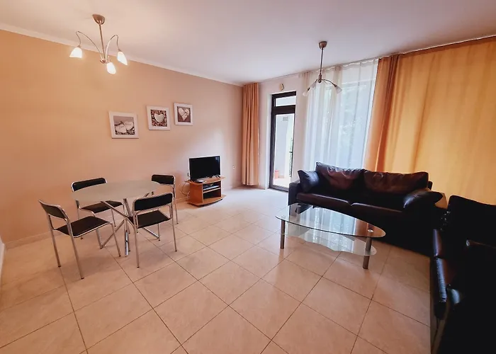 Hotel Watermill Complex 3*