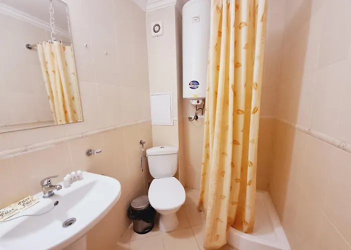 Hotel Watermill Complex 3*