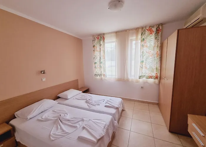 Watermill Complex 3* Sveti Vlas