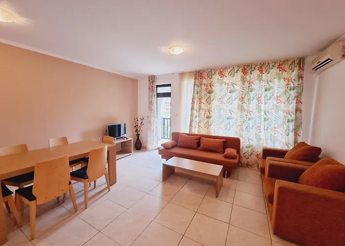 Watermill Complex Hotel