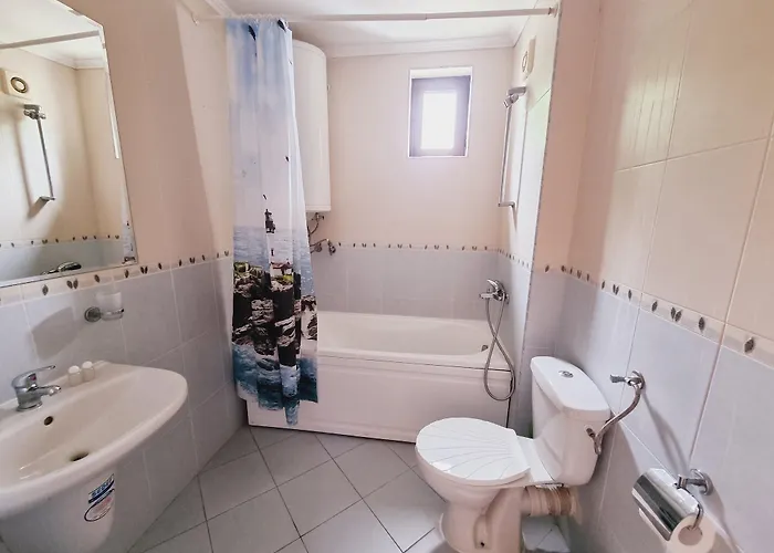 Hotel Watermill Complex