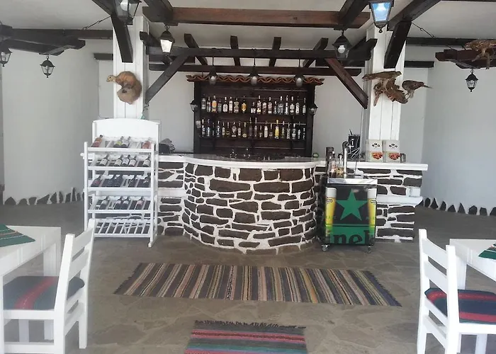 Hotel Watermill Complex Sveti Vlas