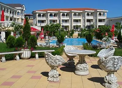 Watermill Complex Hotel