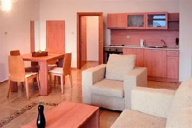 Hotel Watermill Complex Sveti Vlas