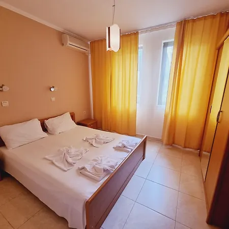 Watermill Complex Sveti Vlas