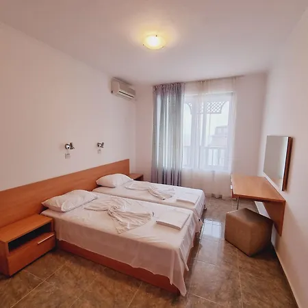 Hotel Watermill Complex 3*