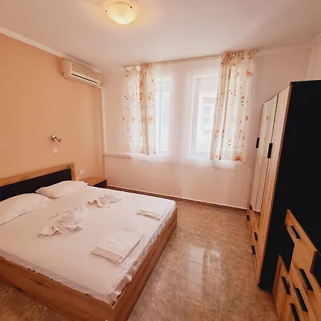 Watermill Complex Aparthotel 3*