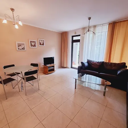 Aparthotel Watermill Complex 3*