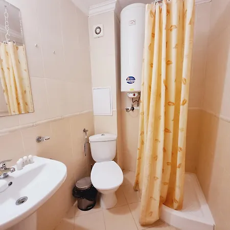 Apartment Watermill *