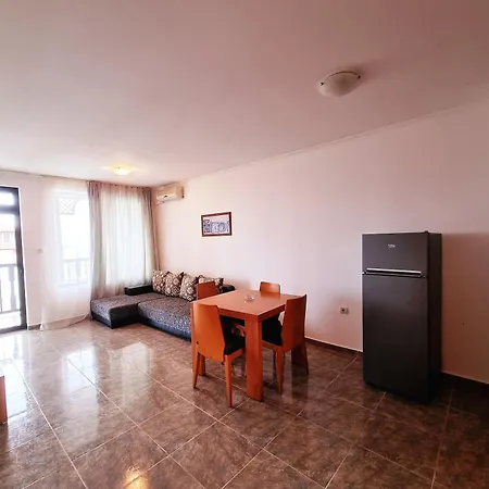 Aparthotel Watermill Complex 3*