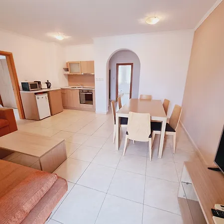 Watermill Complex Aparthotel Sveti Vlas