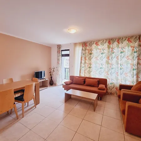 Watermill Complex Aparthotel