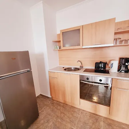 Watermill Complex 3*