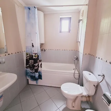 Apartment Watermill