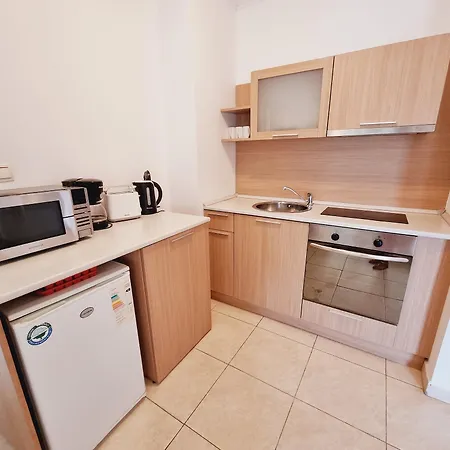 Watermill Complex 3*