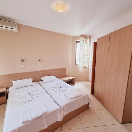 Aparthotel Watermill Complex Sveti Vlas