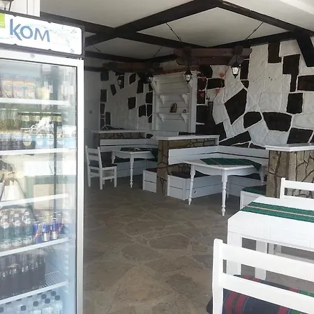 Apartment Watermill Sveti Vlas