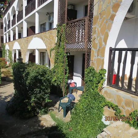 Watermill Complex Hotel