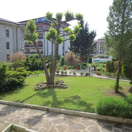 Watermill Sveti Vlas