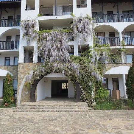 Aparthotel Watermill Complex Sveti Vlas