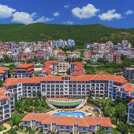 Aparthotel Watermill Complex Sveti Vlas