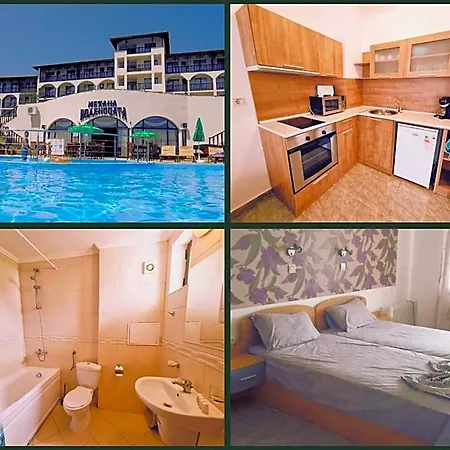 Hotel Watermill Complex 3*