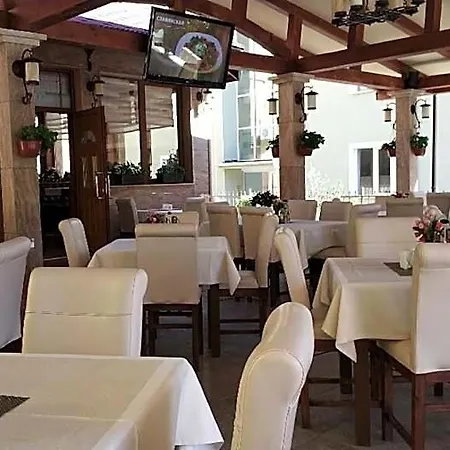 Watermill Complex Hotel