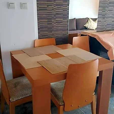 Watermill Complex Hotel Sveti Vlas