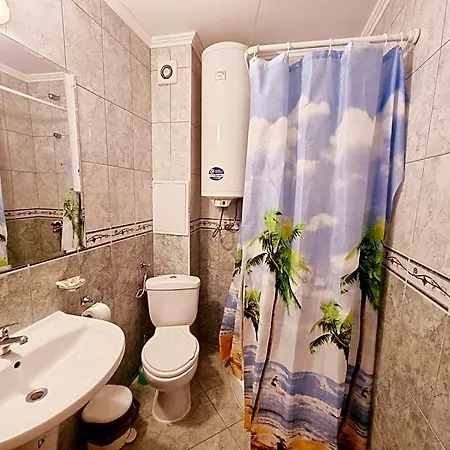 Watermill Complex Hotel 3*