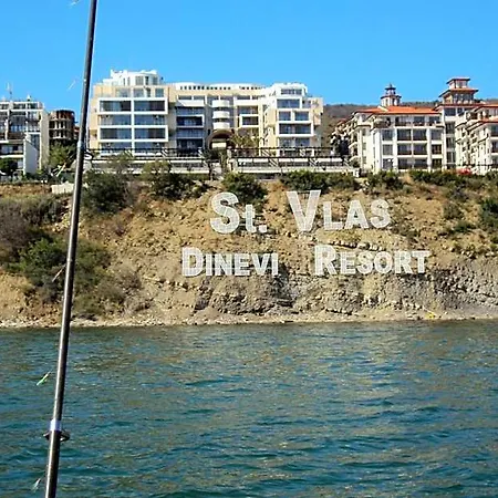 Watermill Complex Hotel
