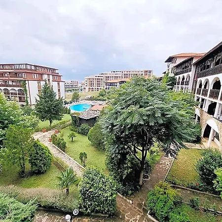 Watermill Complex Hotel