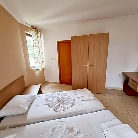 Watermill Complex 3*