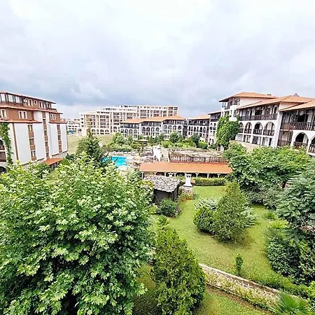 Watermill Complex Hotel Sveti Vlas