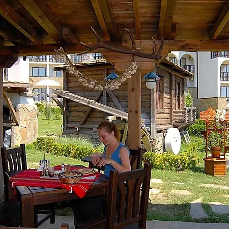 Watermill Complex Sveti Vlas