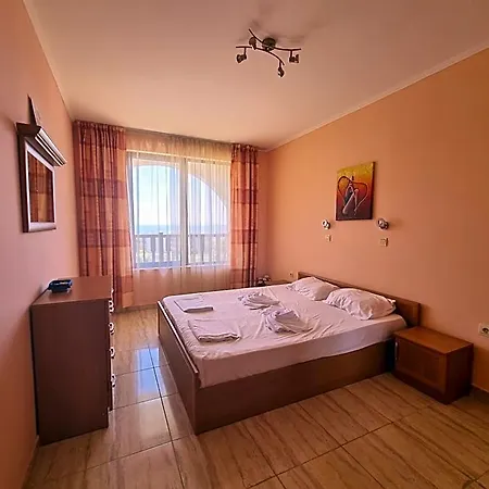 Watermill Complex 3* Sveti Vlas
