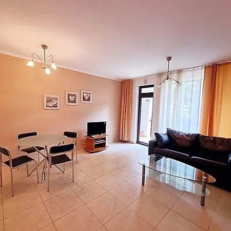 Watermill Complex Hotel Sveti Vlas