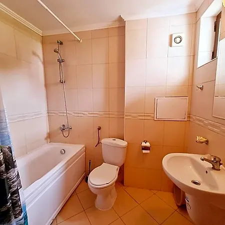 Watermill Complex Sveti Vlas