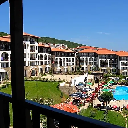 Watermill Complex Sveti Vlas