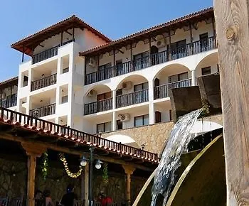 Watermill Complex 3* Sveti Vlas