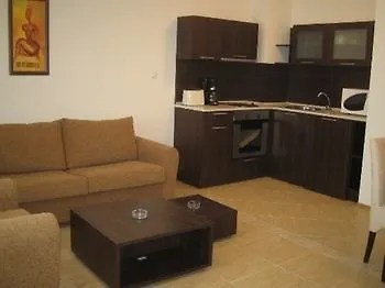 Watermill Complex 3*