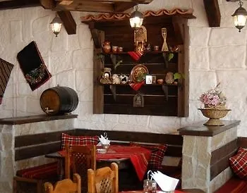 Hotel Watermill Complex