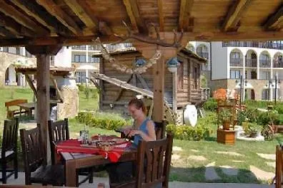Watermill
